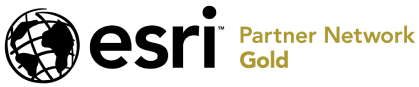 Esri gold partner