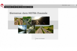 Mistra