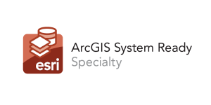 ArcGIS System Ready