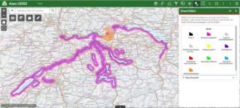 Asan-GIS