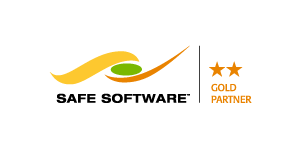 partenaire Gold de safe Software