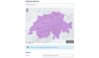 swisstopo