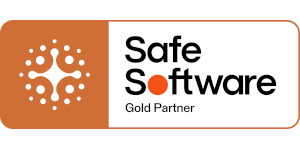 Safe software gold partner 