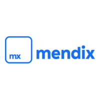 Logo Mendix
